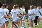 WLax vs So Maine  Women’s Lacrosse vs the University of Southern Maine.  - Photo by Keith Nordstrom : WLax, lacrosse